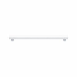 PAULMANN Standard 230V LED trubka S14s 500mm 8W 2700K stmívatelné satén 289.92