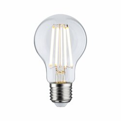 PAULMANN Eco-Line Filament 230V LED žárovka E27 1ks-sada 4W 3000K čirá