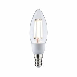 PAULMANN Eco-Line Filament 230V LED svíčka E14 2,5W 4000K čirá