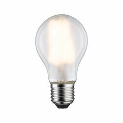 PAULMANN Eco-Line Filament 230V LED žárovka E27 2,5W 3000K mat
