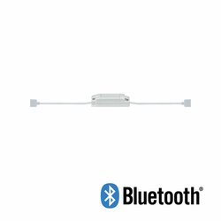 Paulmann SmartHome MaxLED Dimm/OnOff řídící jednotka max. 144W 500.02 P 50002