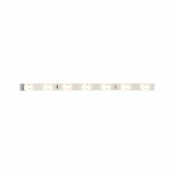 Paulmann Function yourLED Stripe 97cm teplá bílá 3,12W 12V DC bílá plast 702.08 P 70208