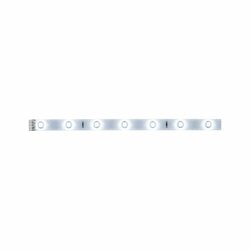 Paulmann Function yourLED Stripe 97cm neutrální bílá 3,12W 12V DC bílá plast 702.09 P 70209