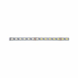PAULMANN SmartHome MaxLED měnitelná bílá Strip 1m 7W bílá barva nastavitelná 705.66 P 70566