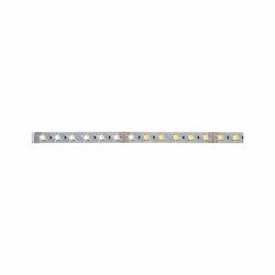 PAULMANN SmartHome MaxLED měnitelná bílá Strip 1m 7W bílá barva nastavitelná 705.66 P 70566