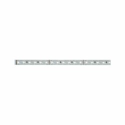 Paulmann LED pásek MaxLED denní bílá 6W 24V bílý podklad 1m IP20 705.82 P 70582