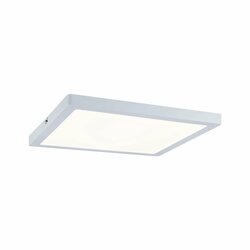 Paulmann Atria LED Panel hranaté 24W bílá mat stmívatelné 708.71 P 70871