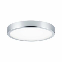 Paulmann stropní svítidlo LED Aviar IP44 20W chrom 708.82 P 70882
