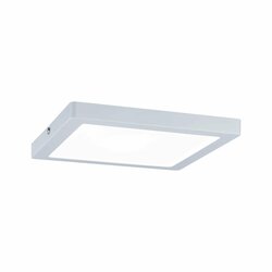 Paulmann Atria LED Panel hranaté 16W bílá mat 709.38 P 70938