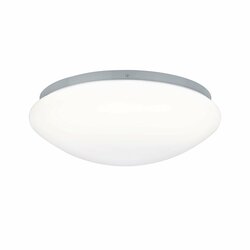 PAULMANN Stropní svítidlo LED Leonis kruhové 10W neutrální bílá 709.80