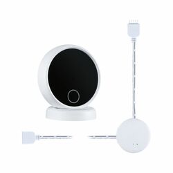PAULMANN MaxLED senzor Wireless Touch DC 24V max. 144W bílá/černá