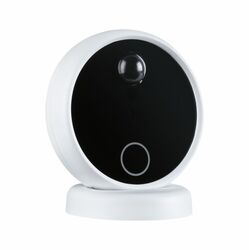 PAULMANN MaxLED Wireless PIR &amp; Touch DC3V bílá/černá