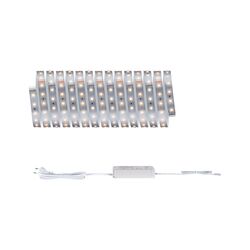 PAULMANN MaxLED 500 LED Strip základní sada 5m teplá bílá 17W 550lm/m 2700K 30VA