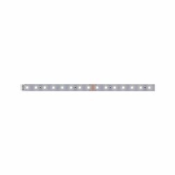 PAULMANN MaxLED 500 LED Strip neutrální bílá pouze pásek 1m 3,6W 550lm/m 64 LEDs/m 4000K