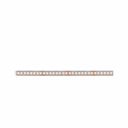PAULMANN MaxLED 1000 LED Strip teplá bílá pouze pásek 1m 7,2W 1100lm/m 128 LEDs/m 2700K