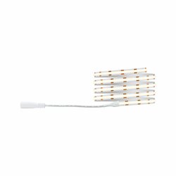 PAULMANN SimpLED LED Strip Full-Line COB kompletní sada 1,5m 7W 384LEDs/m 3000K 12VA