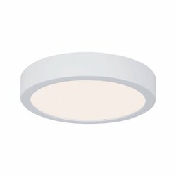 PAULMANN LED Panel Aviar IP44 kruhové 220 13W 3.000K bílá 789.23