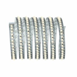 PAULMANN MaxLED 1000 Strip 2,5m teplá bílá bez krytí 798.14 P 79814