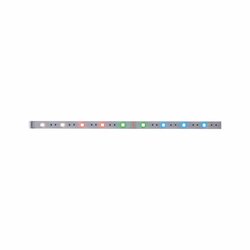 PAULMANN MaxLED 250 RGBW Strip bez krytí 1m 7W 798.65