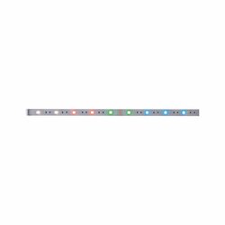 PAULMANN MaxLED 250 RGBW Strip bez krytí 1m 7W 798.65