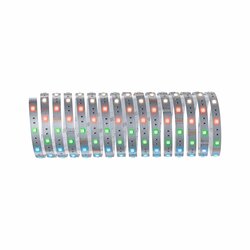 PAULMANN MaxLED 250 RGBW Strip bez krytí 5m 31,5W 798.67