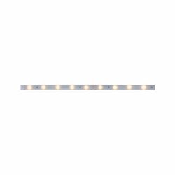 PAULMANN MaxLED 250 Strip s krytím 1m IP44 teplá bílá ochranný kryt 798.70