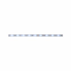 PAULMANN MaxLED 250 Strip s krytím 1m IP44 denní bílá ochranný kryt 798.74