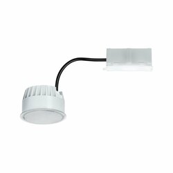 PAULMANN LED Modul vestavné svítidlo Base Coin 51mm Coin 5W 370lm 230V 3000K opál