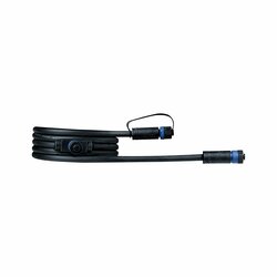 Paulmann Plug&Shine kabel IP68 2m černá 939.26 P 93926