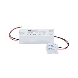 PAULMANN ULine příslušenství 3-krokový-stmívač max. 200W 48V 80x35mm bílá