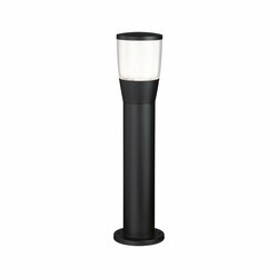 PAULMANN LED stojací svítidlo Bako IP44 500mm max. 20W 230V antracit E14 hliník