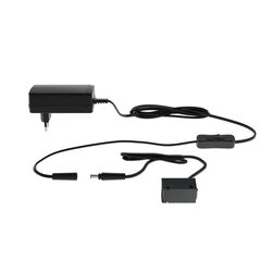 PAULMANN ULine příslušenství Plug-In trafo 60VA 230/48V 100mm černá