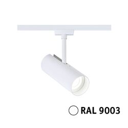 PAULMANN URail lištový spot Theron spot 11W 4000K stmívatelné 230V bílá