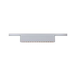PAULMANN URail Lightbar 3-krokové-stmívatelné Zelos 10W 3000K stmívatelné 230V matný chrom