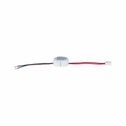 Paulmann Trafo DISC (KULATÉ) 20-70W, 230/12V, bílá 977.28 P 97728
