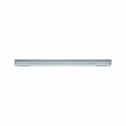 PAULMANN URail středové napájení 3/4/5-drát max 1000W matný chrom 230V umělá hmota 977.65 P 97765