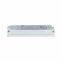 Paulmann VDE Euro Flat elektronický transformátor max.35-105W 230V 105VA 977.82 P 97782