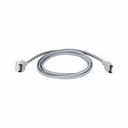 PAULMANN Linion napájecí kabel šedá 1,75m