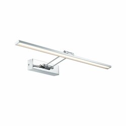 Paulmann Galeria osvětlení obrazů LED Beam Sixty 11W Chrom 998.90 P 99890