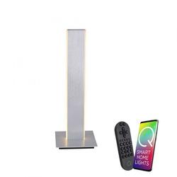 PAUL NEUHAUS, LED stolní lampa, Q-Adrianna, RGB, Smart Home ZigBee RGB+2700-5000K 4460-95