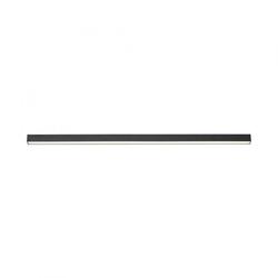 PAUL NEUHAUS PURE-LINES, LED stropní svítidlo, CCT, lineární, antracit 2700-5000K 6021-13