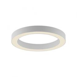 PAUL NEUHAUS LED stropní svítidlo PURE Lines kulaté bílá, stmívatelné 2200-5000K
