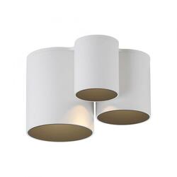 PAUL NEUHAUS LED stropní svítidlo PURE Point, bílá, vnitřní, stmívatelné 2700K