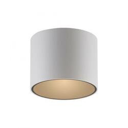 PAUL NEUHAUS LED stropní svítidlo PURE Point, bílá, vnitřní stmívatelné 2700K