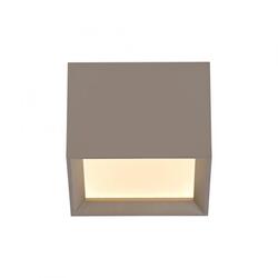 PAUL NEUHAUS PURE Manhattan, LED stropní svítidlo bronz 2200-5000K