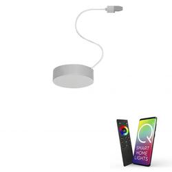 PAUL NEUHAUS Q-SPIDER, napájení, Smart Home PN 7485-95