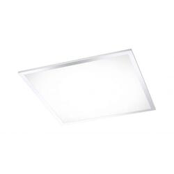 PAUL NEUHAUS LED panel, ploché svítidlo, 45x45cm, ploché 2700-5000K PN 8111-17