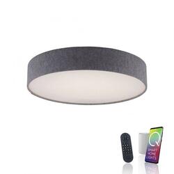 PAUL NEUHAUS Q-KIARA, LED stropní svítidlo, Smart Home 2700-5000K PN 8428-15
