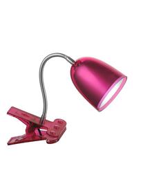 LEUCHTEN DIRECT LED svítidlo se svorkou, moderní design, nastavitelné 2700K