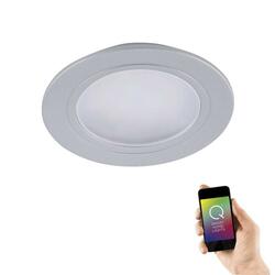 PAUL NEUHAUS Q-ELLI, vestavné svítidlo, Smart Home RGB+2700-5000K PN 1151-95 10
